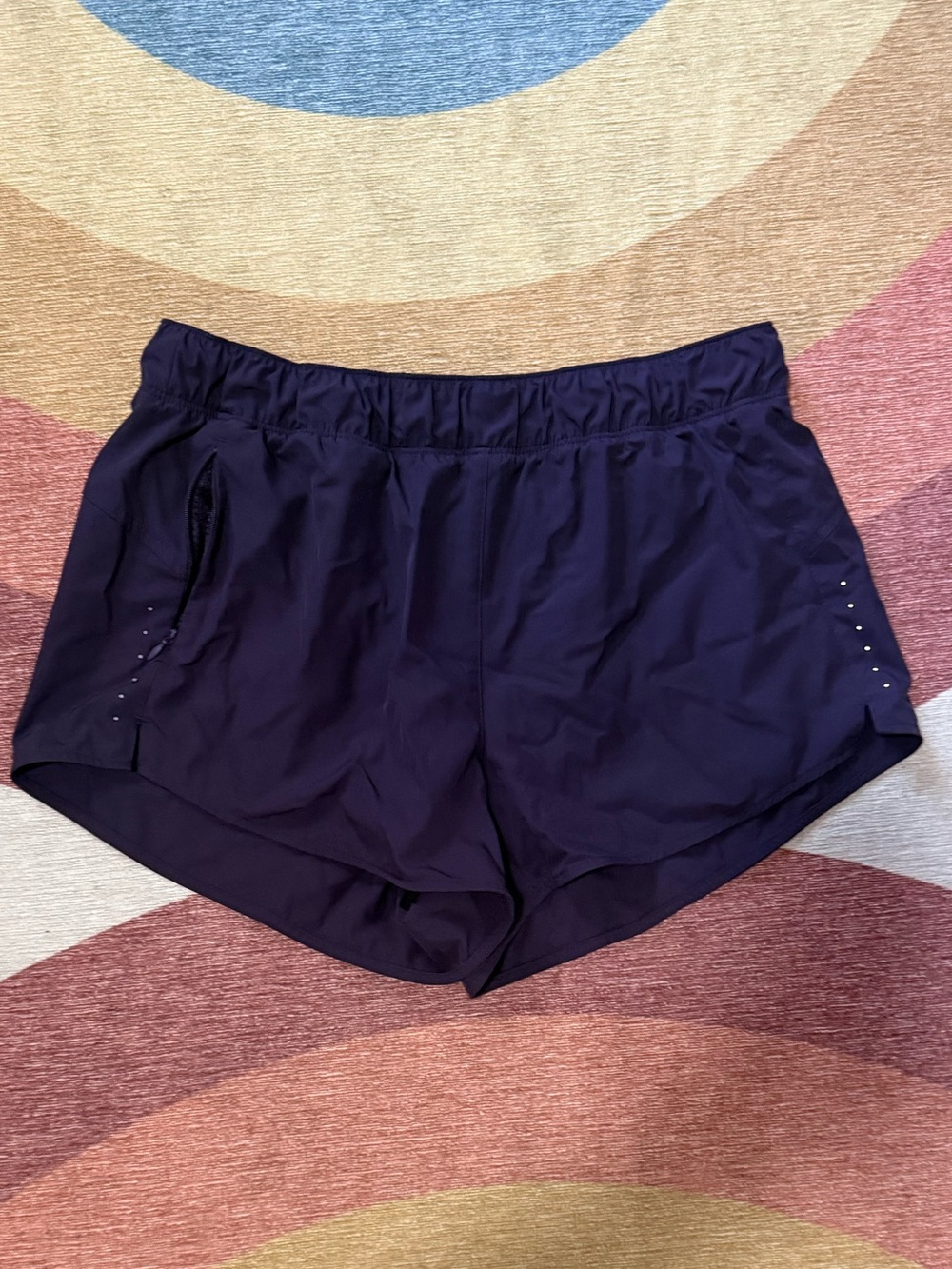 Old Navy Mid-rise SweatTech Short